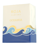 Roja The Art Collection Oceania Eau de Parfum Spray 100 ml