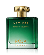 Roja The Men's Collection Vetiver Eau de Cologne Spray 100 ml