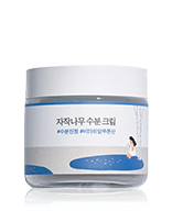 ROUND LAB Birch Juice Moisturizing Cream 80ml