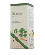 ROUND LAB Mugwort Calming Toner Gesichtswasser 300 ml