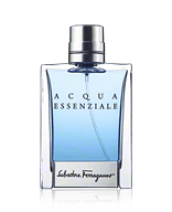 Salvatore Ferragamo Acqua Essenziale Eau de Toilette Spray 100 ml