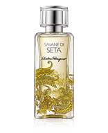 Salvatore Ferragamo Storie di Seta Savane di Seta Eau de Parfum Spray