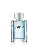 Salvatore Ferragamo Uomo Casual Life Eau de Toilette Spray 30 ml