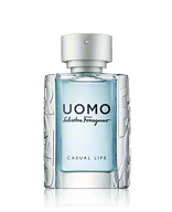 Salvatore Ferragamo Uomo Casual Life Eau de Toilette Spray 50 ml