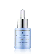 Sans Soucis Beauty Elixir 2% Hyaluronserum 15ml