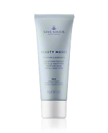 Sans Soucis Beauty Masks Moisture & Evenness (80 g)