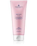 Sans Soucis Body Elixir Anti Age Aktiv Lifting Körpermilch 200ml