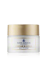 Sans Soucis Caviar & Gold 24h Pflege Tagescreme 50 ml