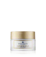 Sans Soucis Caviar & Gold Augenpflege 15ml