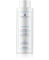Sans Soucis Cleansing Säure Toner mit AHA + BHA Säure 200ml