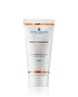 Sans Soucis Daily Vitamins Aprikose DD Cream Light LSF 25 Light getönte Tagescreme 30 ml