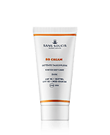 Sans Soucis Face BB Cream Classic Dark getönte Tagescreme 30 ml
