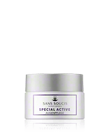 Sans Soucis Special Active Augenpflege extra reichhaltig Augencreme 15 ml