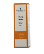 Sans Soucis Teint BB Cream getönte Tagescreme