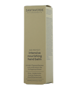 Santaverde Age Protect Intensive Nourishing Hand Balm (50 ml)