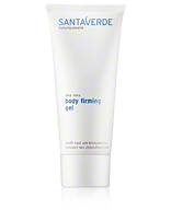 Santaverde Body Care Body Firming Gel Körpergel 100 ml