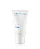 Santaverde Body Care Hand Cream Handcreme 50 ml