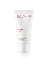 Santaverde Face Care Cream Light Tagescreme 30 ml