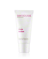 Santaverde Face Care Cream Medium Tagescreme 30 ml