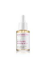 Santaverde Face Care Extra Rich Beauty Elixir Serum 30 ml