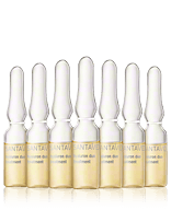 Santaverde Face Care Hyaluron Duo Treatment Parfümfrei Serum 10 x 1 ml