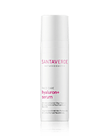 Santaverde Face Care Hyaluron+ Serum Serum 30 ml