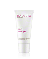 Santaverde Face Care Hydro Repair Gel Parfümfrei Gesichtsgel 30 ml