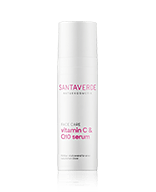Santaverde Face Care Vitamin C & Q10 Serum Serum 30 ml