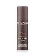 Santaverde Xingu Age Perfect Regenerating Cream Tagescreme 30 ml