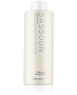 Sassoon Care Rich Clean Shampoo 1000ml