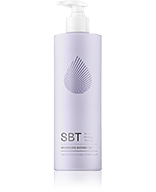 SBT Body Nourishing Shower Gel Duschgel 400 ml