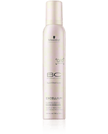 Schwarzkopf Professional BC Excellium Plumping Soufflé Haarschaum 200 ml