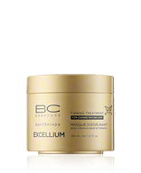 Schwarzkopf Professional BC Excellium Taming Treatment Haarkur 150 ml