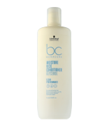 Schwarzkopf Professional BC Moisture Kick Conditioner Conditioner 1000 ml