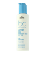 Schwarzkopf Professional BC Moisture Kick Hydration Balm Leave-in-Pflege 150 ml