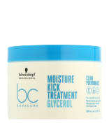 Schwarzkopf Professional BC Moisture Kick Treatment Haarkur 500 ml