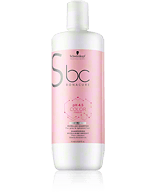 Schwarzkopf Professional BC pH 4.5 Color Freeze Silver Micellar Shampoo Shampoo