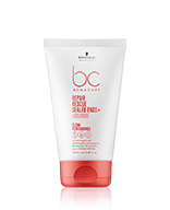 Schwarzkopf Professional BC Repair Rescue Sealed Ends+ Leave-in-Pflege 100 ml