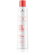 Schwarzkopf Professional BC Repair Rescue Shampoo Clean Performance Shampoo 250 ml