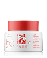 Schwarzkopf Professional BC Repair Rescue Treatment Clean Performance 200ml