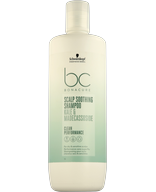 Schwarzkopf Professional BC Scalp Soothing Shampoo Shampoo 1000 ml