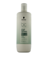 Schwarzkopf Professional BC Scalp Soothing Shampoo Shampoo