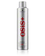 Schwarzkopf Professional Osis Finish Elastic Flexible Hold Hairspray Haarspray 300 ml