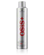 Schwarzkopf Professional Osis Finish Freeze Strong Hold Hairspray Haarspray 300 ml