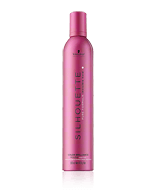 Schwarzkopf Professional Silhouette Color Brilliance Mousse Super Hold Haarschaum 500 ml