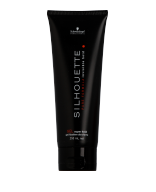 Schwarzkopf Professional Silhouette Gel Super Hold Haargel 250 ml