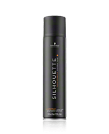 Schwarzkopf Professional Silhouette Hairspray Super Hold Haarspray 300 ml