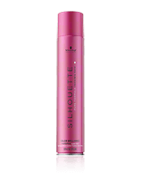 Schwarzkopf Professional Silhouette Hairspray Super Hold Haarspray 500 ml