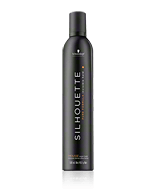 Schwarzkopf Professional Silhouette Mousse Super Hold Haarschaum