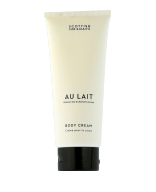 Scottish Fine Soaps Au Lait Body Cream Körpercreme 200 ml